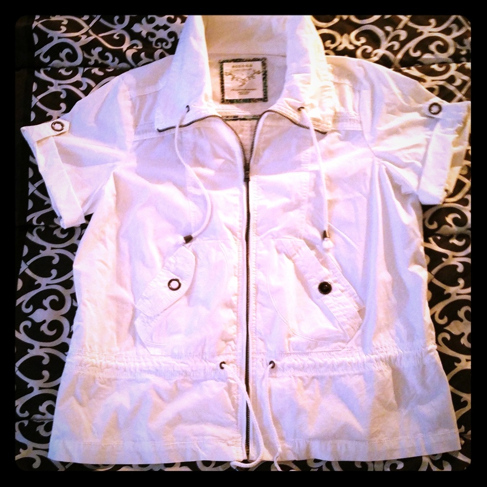 Sonoma Jacket